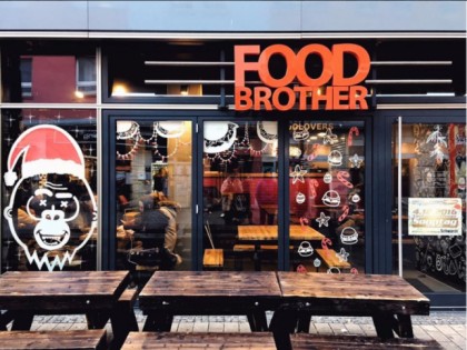 Фото: FOOD Brother