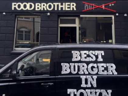 Фото: FOOD Brother